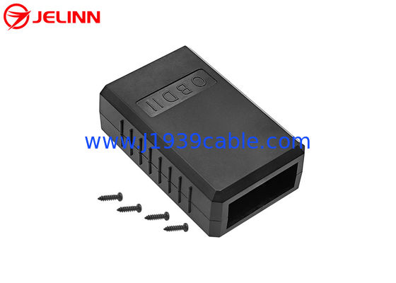 کابوس OBD2 کابوس OBDII کابوس اتصال OBD 2